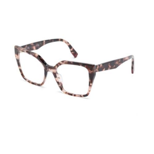 FE50002I 054 Optical Frame