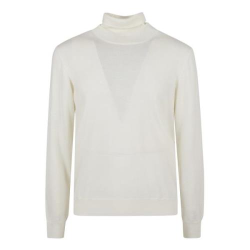 Herretøj Sweatshirts Creme AW24