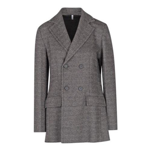 Dobbeltbrystet Blazer