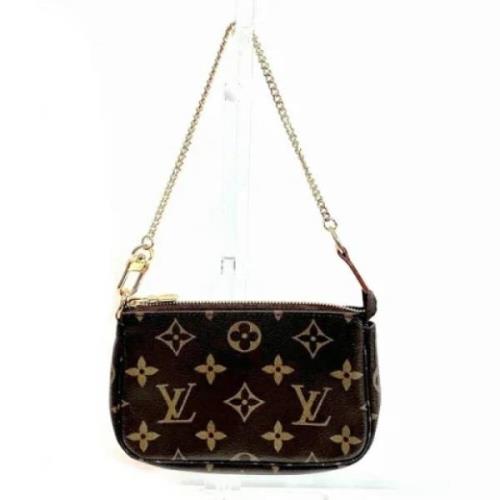 Pre-owned Stof louis-vuitton-tasker