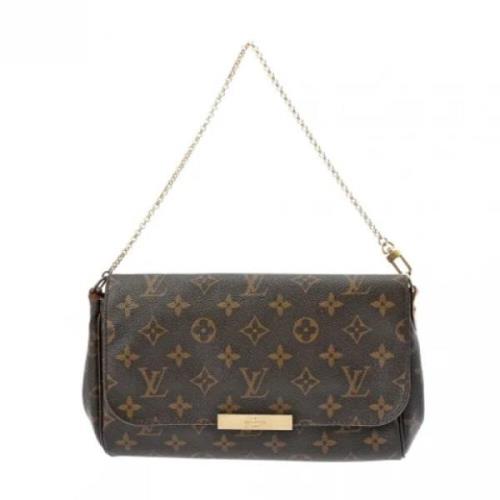 Pre-owned Stof louis-vuitton-tasker