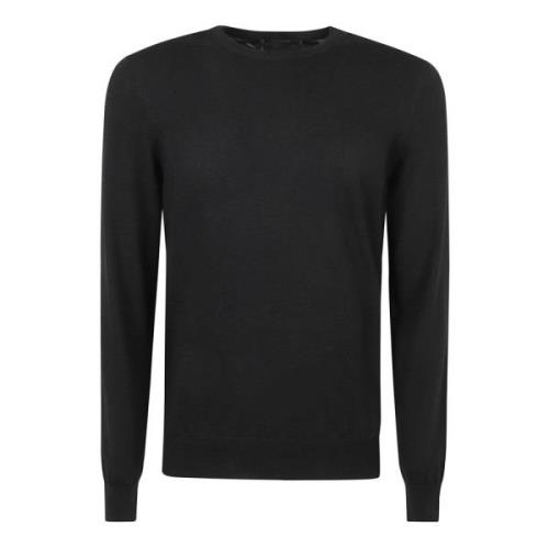 Herretøj Sweatshirts Sort AW24