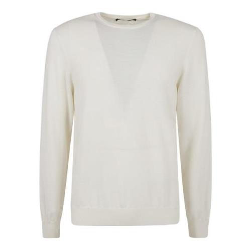 Herretøj Sweatshirts Creme AW24