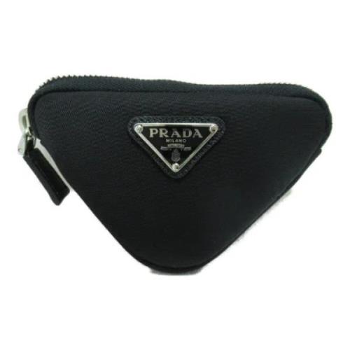 Pre-owned Stof prada-tasker