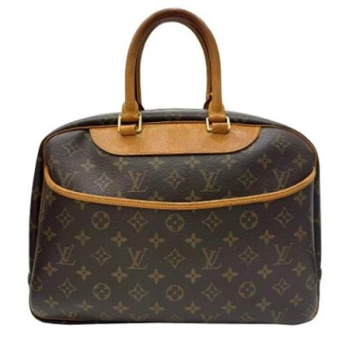 Pre-owned Stof louis-vuitton-tasker