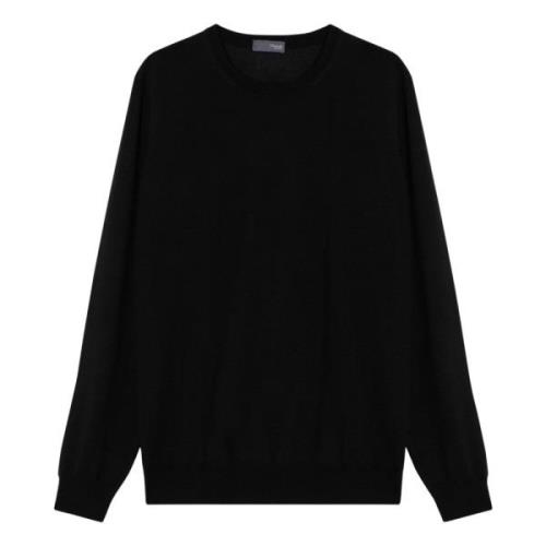 Klassisk Crewneck Sweater