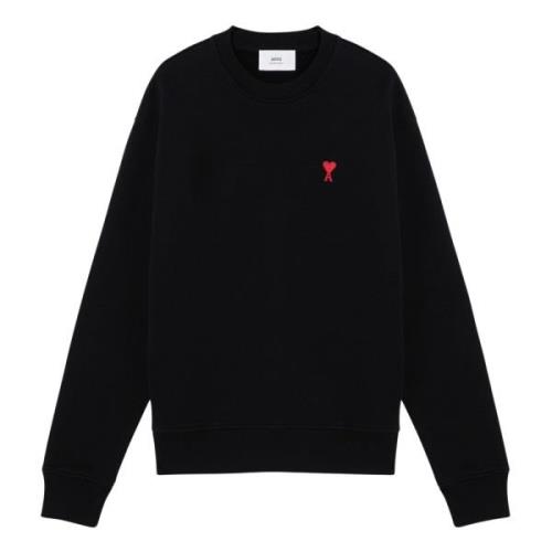 Rundhals Sweatshirt