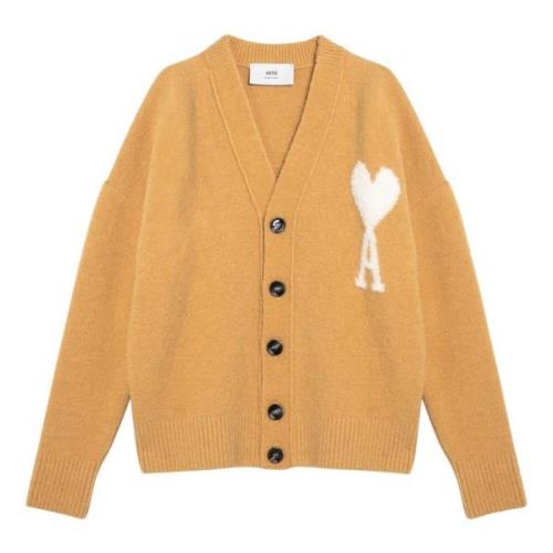 Kort Cardigan Sweater