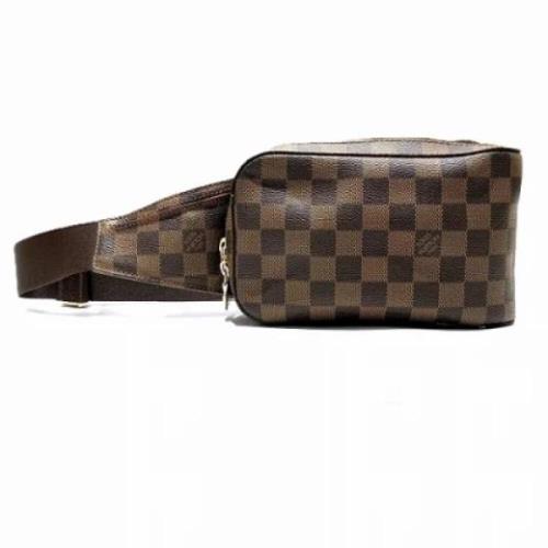 Pre-owned Stof louis-vuitton-tasker