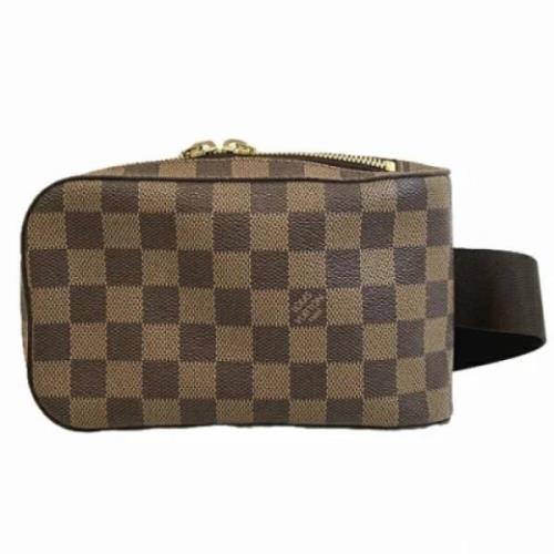 Pre-owned Stof louis-vuitton-tasker