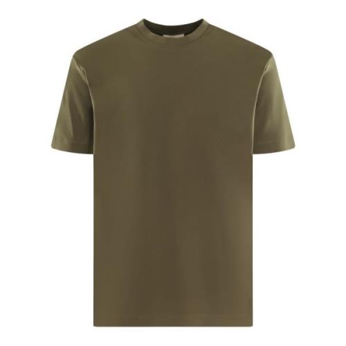 Interlock Supima T-shirt