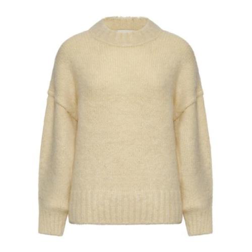 Gul Sweater Kollektion