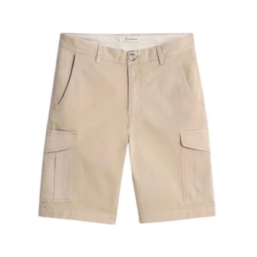 Afslappede Shorts