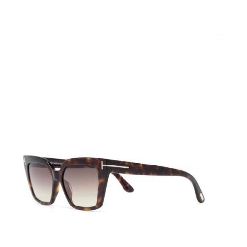 FT1030 52F Sunglasses