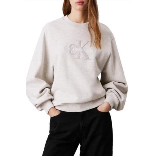 Ivory Sweater Kollektion