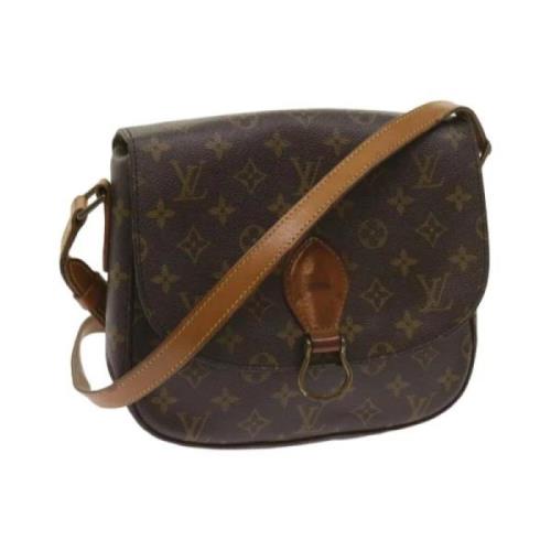 Pre-owned Stof louis-vuitton-tasker