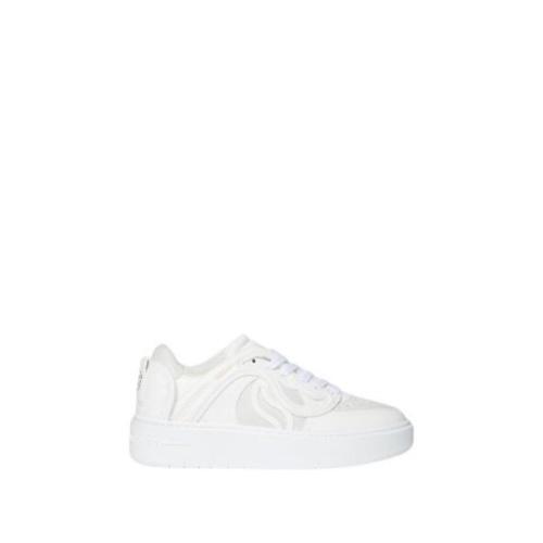 Moderne Komfort Sneakers