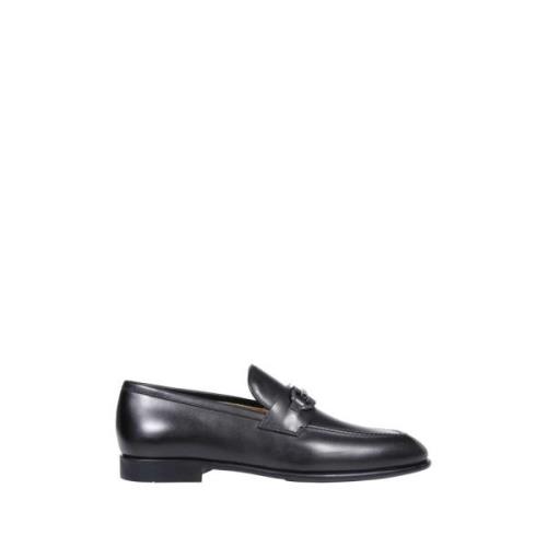 Stilfuld Nero Foster Loafer