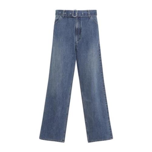 Blå Jeans til Mænd AW24