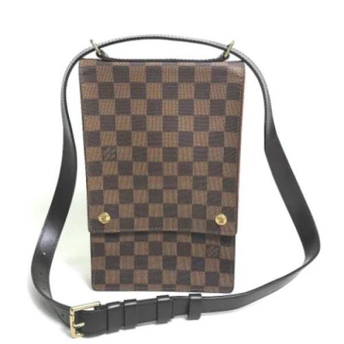 Pre-owned Stof louis-vuitton-tasker