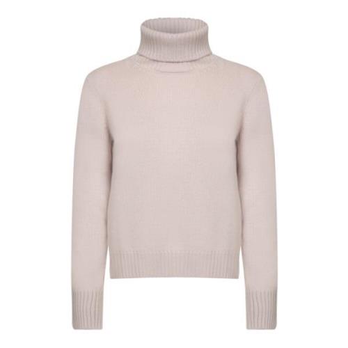 Pink Sweater til Kvinder AW24