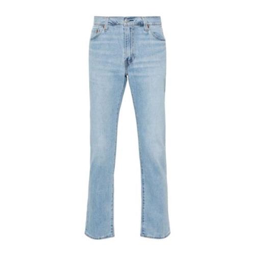 Jeans Blå