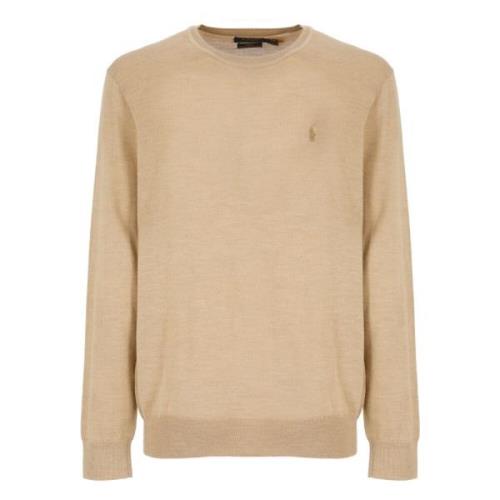 Brun Sweaters