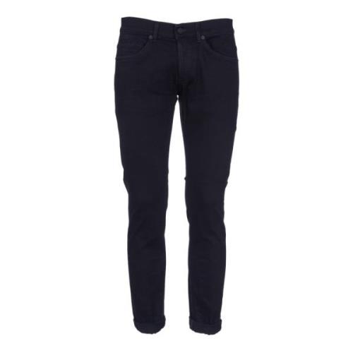 Slim Fit Stretch Jeans