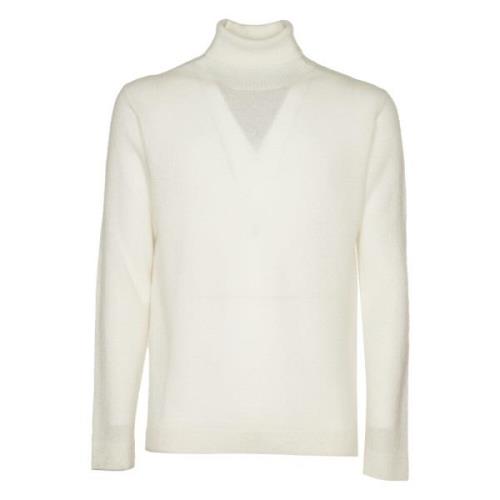 Creme Sweater Kollektion