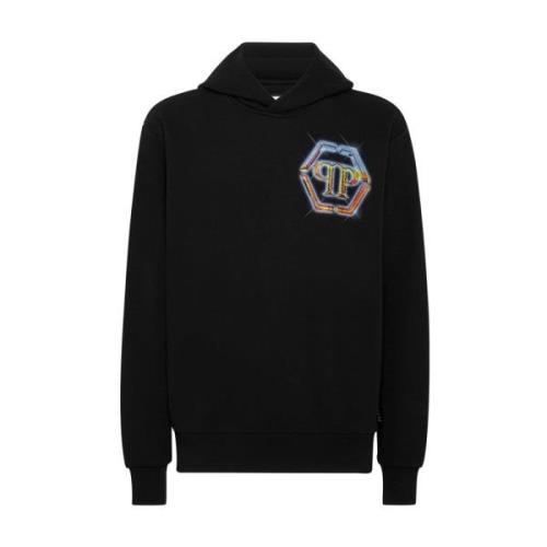 Stilfulde Sweatshirts og Hoodies