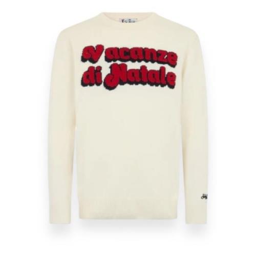 Ferie Logo Sweater Kollektion