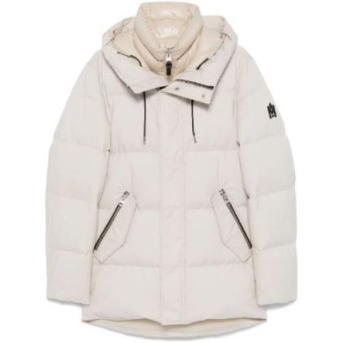 Graydon Puffer Jacket