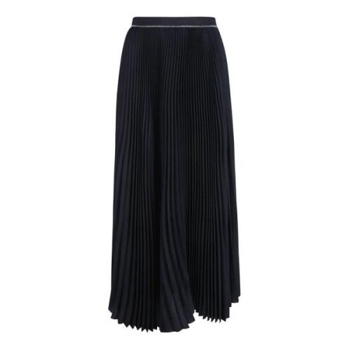 Midi Skirts