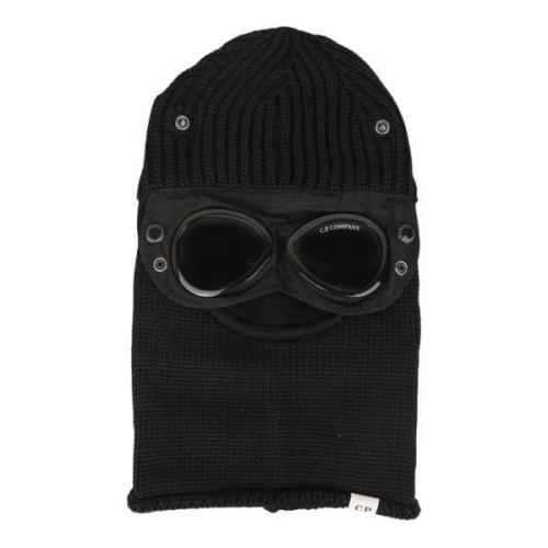 Fin Merino Goggle Balaclava