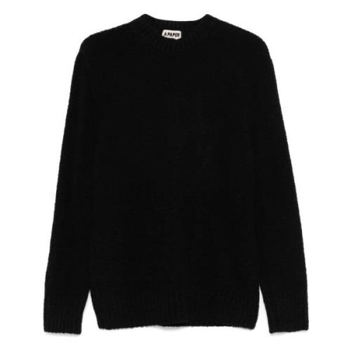 Nero Jumper til et stilfuldt look