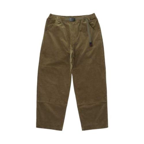 Corduroy Laurel Bukser