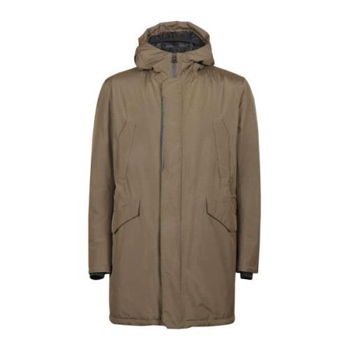 Gore Fishtail Parka 2Layer