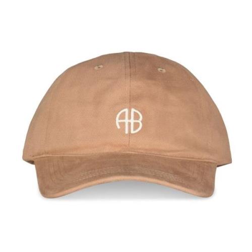 Justerbar Logo Cap Stilfuld og Funktionel