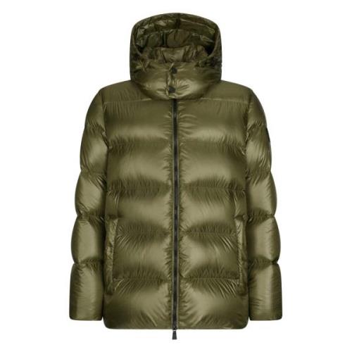 Larice Down Jacket