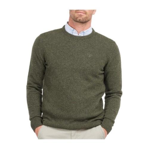 Essential Tisbury Crew Sweater