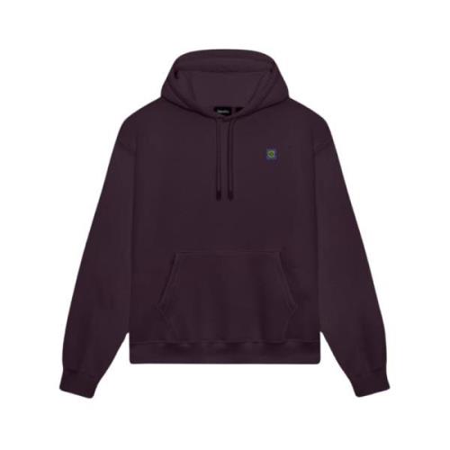 Hættetrøje Sweatshirt