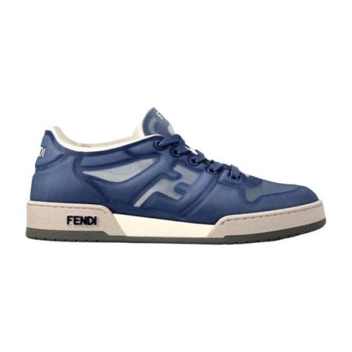 Logo FF Sneakers