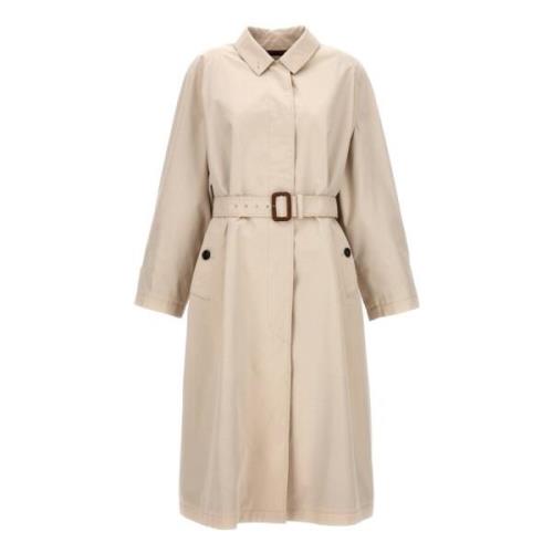 Klassisk Trenchcoat