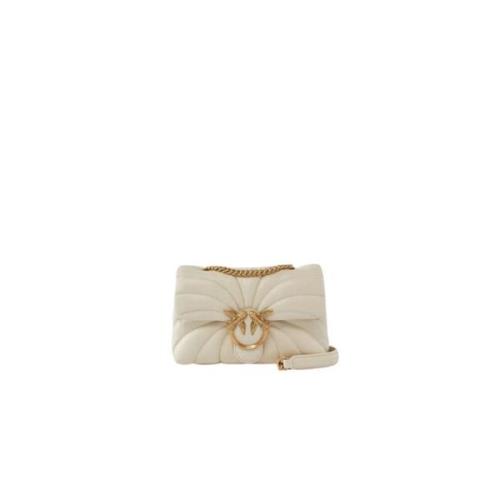 Love Puff Mini CL Butterfly Skuldertaske