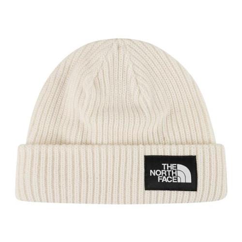 Hvid Dune Salty Foret Beanie