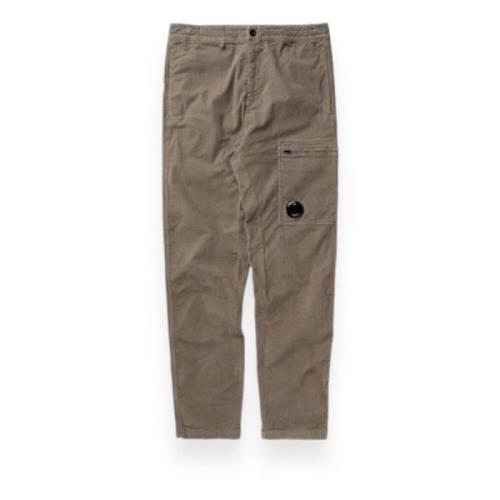 Corduroy Cargo Bukser