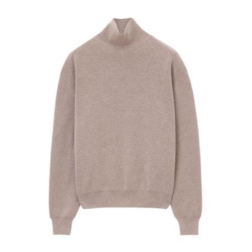 Beige Sweater Kollektion