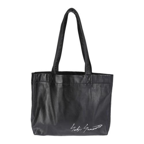 Signatur Tote Taske