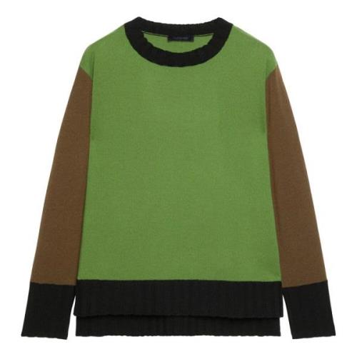 Stilfuld MAGLIA top