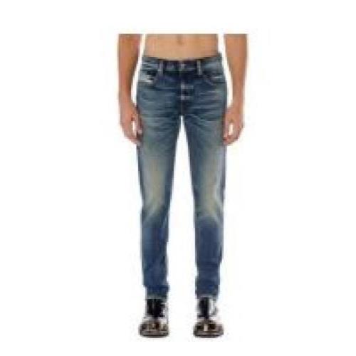 Stilfulde Denim Jeans